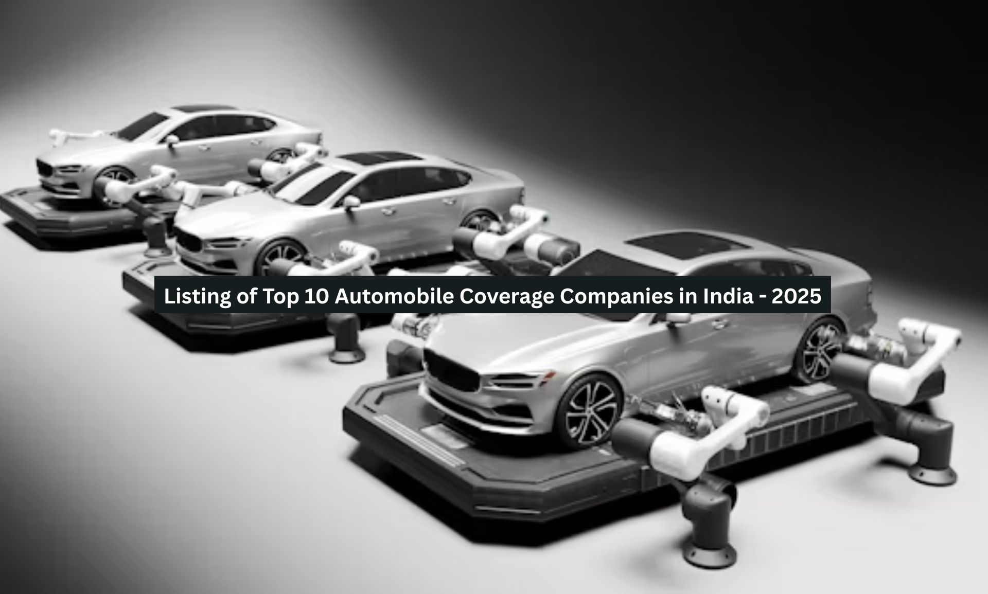 Automobile Coverage