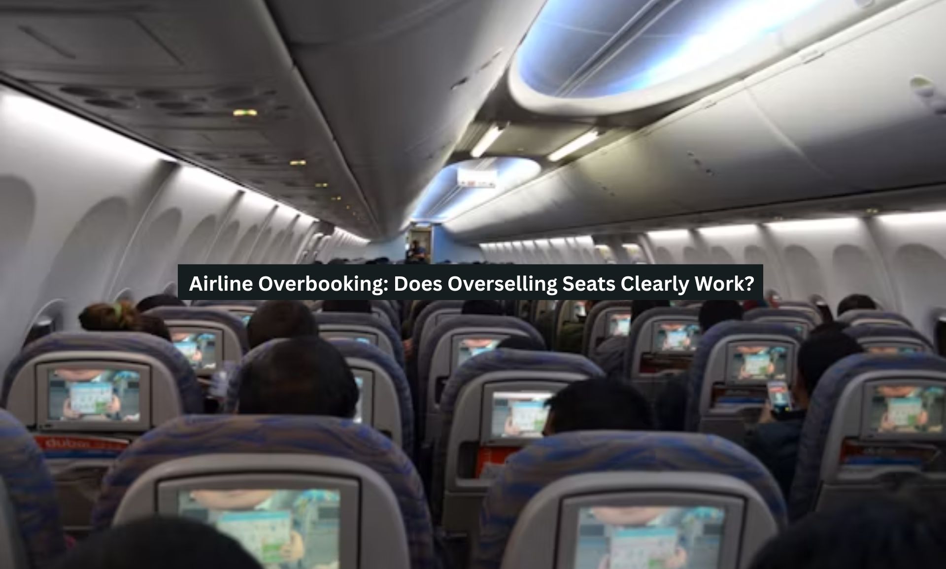 Airline Overbooking