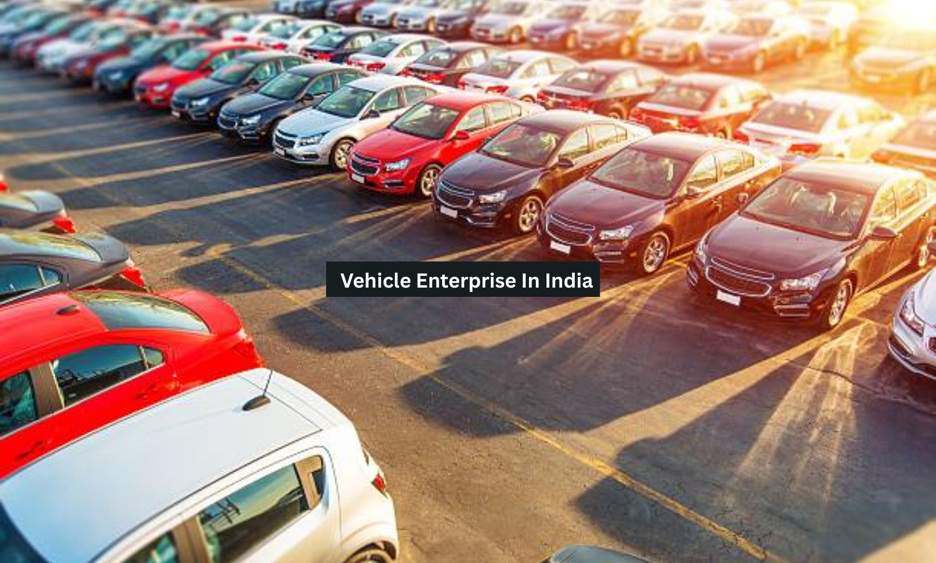 vehicle industry